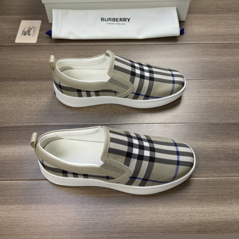 B**rry sneakers